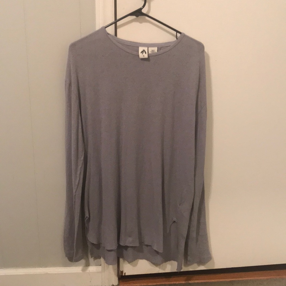 Dope Long Sleeve Tee